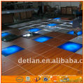 durable trade show raised floor can be reused for exhibition floor